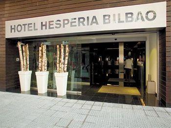 Hesperia Bilbao