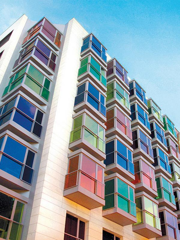 Hesperia Bilbao