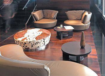 Hesperia Bilbao