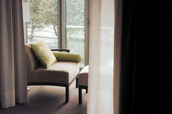 Hesperia Bilbao