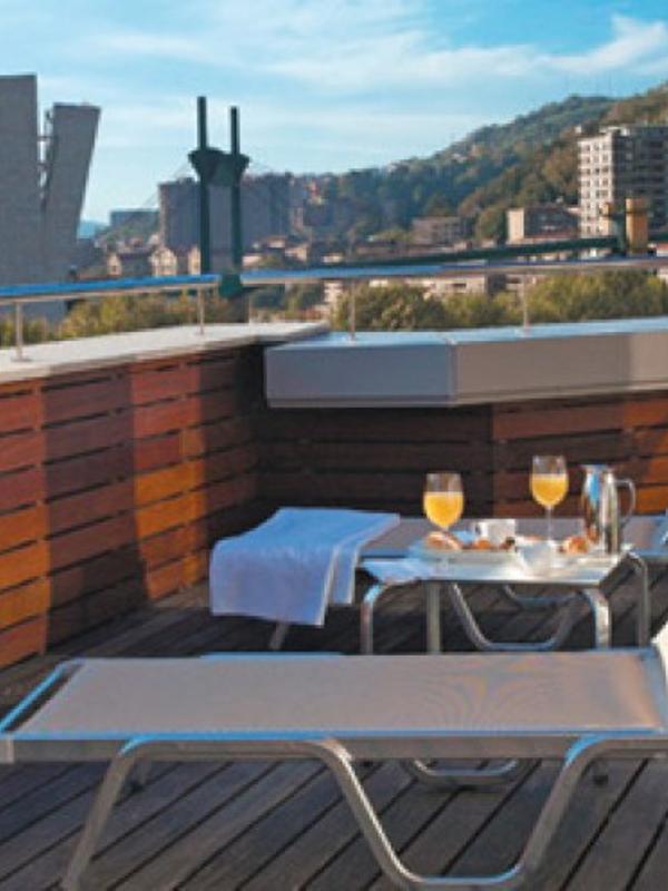 Hesperia Bilbao
