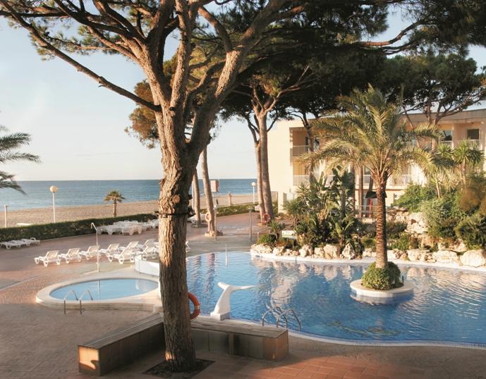 Estival Centurion Playa