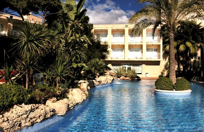 Estival Centurion Playa