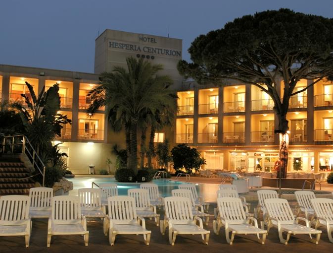 Estival Centurion Playa