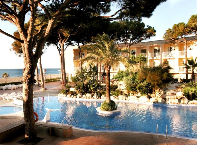 Estival Centurion Playa