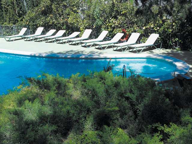 Hesperia Ciatut de Mallorca Palma