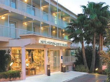 Hesperia Ciatut de Mallorca Palma