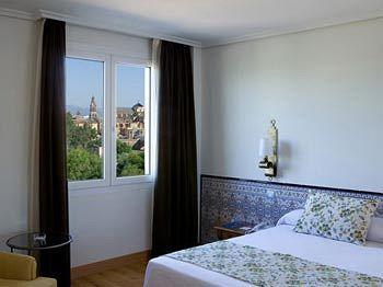 Hesperia Cordoba
