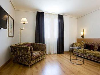 Hesperia Cordoba