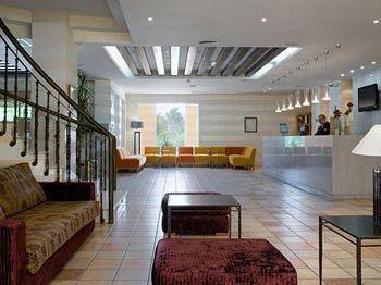 Hesperia Cordoba