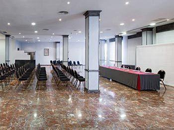 Hesperia Cordoba