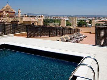 Hesperia Cordoba