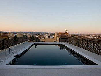 Hesperia Cordoba