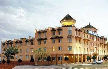 Hesperia Cordoba
