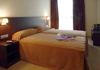 Hotel Serhs del Port
