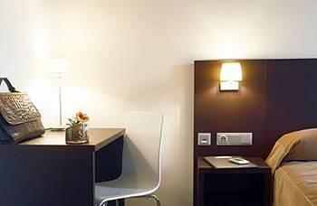 Hotel Serhs del Port