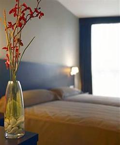 Hotel Serhs del Port