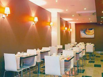 Hotel Serhs del Port