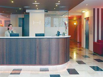 Hotel Serhs del Port