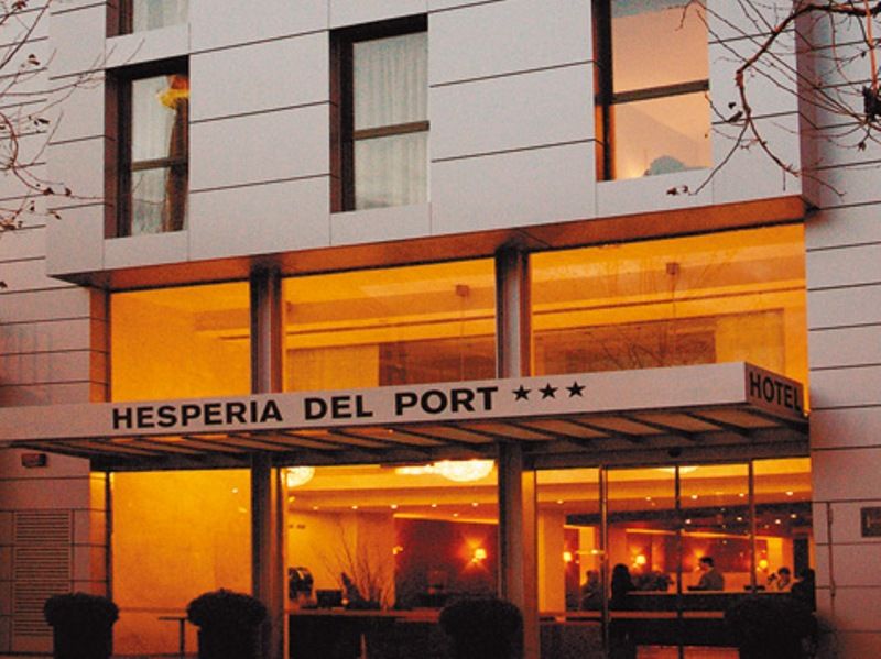 Hotel Serhs del Port