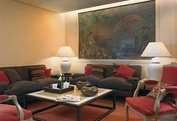 Отель Barcelo Emperatriz Испания, Мадрид, фото 12