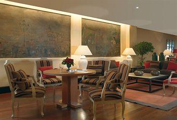 Отель Barcelo Emperatriz Испания, Мадрид, фото 6