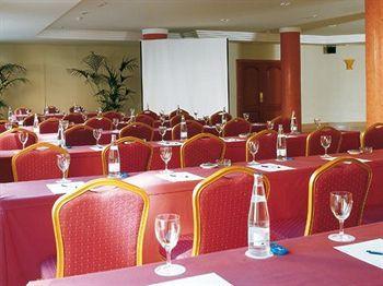 Gran Hotel de Ferrol