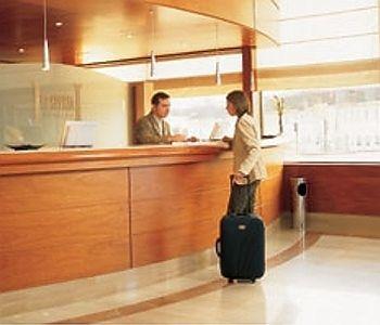 Gran Hotel de Ferrol