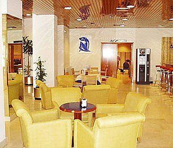 Hotel Gelmirez