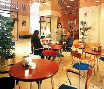 Hotel Gelmirez