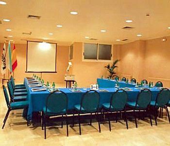 Hotel Gelmirez