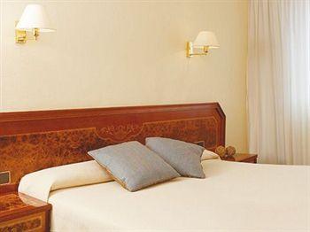 Hotel Gelmirez