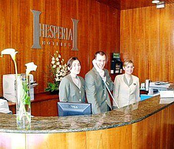Hotel Gelmirez