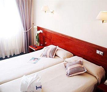 Hotel Gelmirez