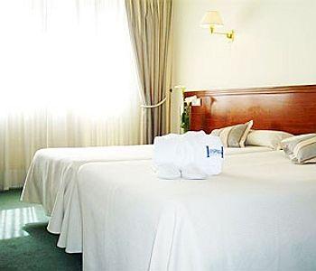 Hotel Gelmirez