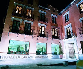 Hesperia Granada