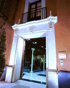 Hesperia Granada
