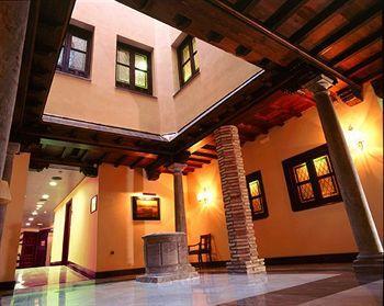 Hesperia Granada