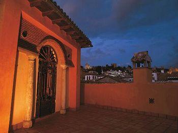 Hesperia Granada