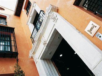 Hesperia Granada