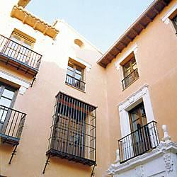 Hesperia Granada