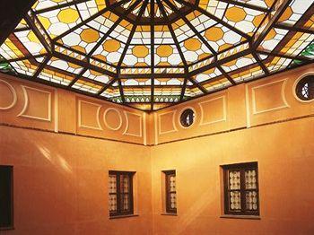 Hesperia Granada