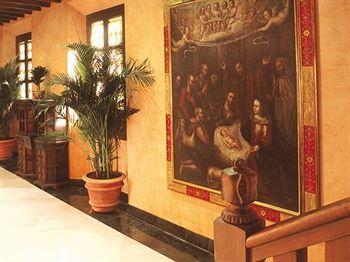 Hesperia Granada
