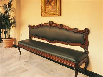 Hesperia Granada
