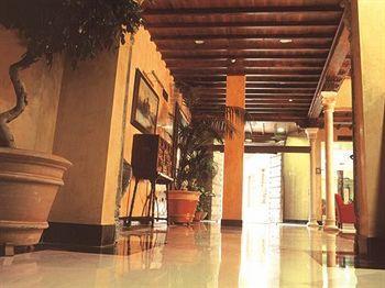 Hesperia Granada