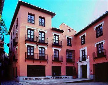 Hesperia Granada