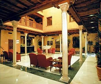 Hesperia Granada