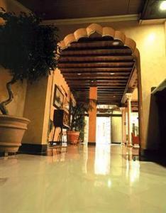 Hesperia Granada