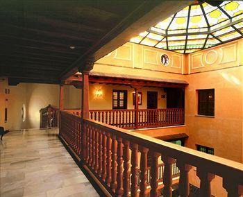 Hesperia Granada