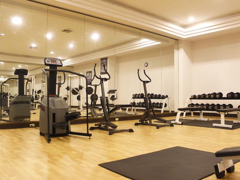 Hesperia Isla Margarita